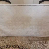 تشک یه نفره رویال کارکرده