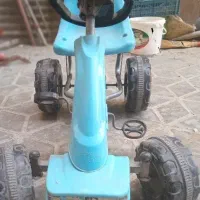 ماشین پدالی کودک