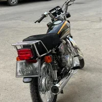 کویر 125