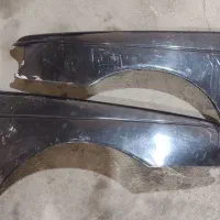 گلگیر پرشیا جلو چپ راست
