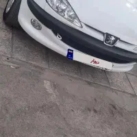 ۲۰۶ مدل ۹۸