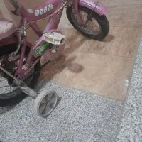 دوچرخه ۱۲ دخترانه