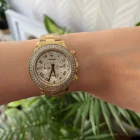 ساعت مچی زنانه برند ROLEX