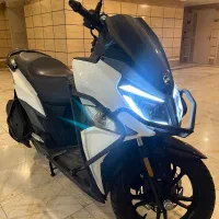 موتور j200 ۱۴۰۲
