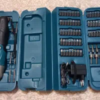 پیچ گوشتی شارژی ماکیتا مدل 6723DW