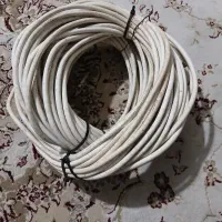 سیم انتن هوای