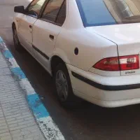 سمند۹۶ ef7
