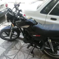 موتور دلتا 150 مدل90