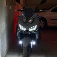 Sym adv 175