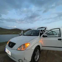تیبا۲|خودرو سواری و وانت|زنجان, |دیوار