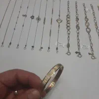 النگو فرو ش فقط امروز