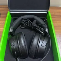 هدفون گیمینگ Razer Kraken V3 HyperSense|قطعات و لوازم جانبی رایانه|قم, کیوانفر|دیوار