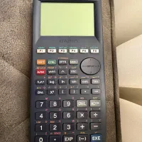 ماشین حساب مهندسی Algebra Fx 2.0 plus