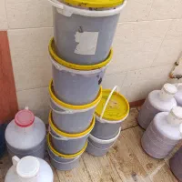 رب انار محلی درجه یک