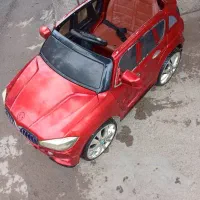 ماشین شارژی