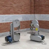 اره استخوانبر استخوان بر رومیزی قصابی CutPro