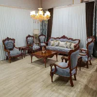 بازار بزرگ مبل ملل کسر از حقوق دادگستری
