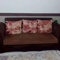 مبل هفت نفره