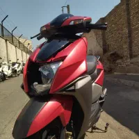 انتورک وگو tvs