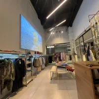 دکور فروشگاهی