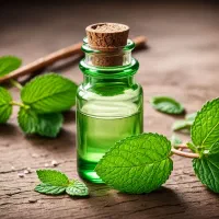 عطر و اسانس طبیعی نعنا فلفلی
