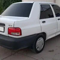 معاوضه۲ دستگاه خودرو