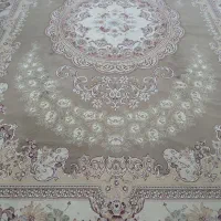 یک جفت فرش ۱۲ متری ۵۰۰شانه