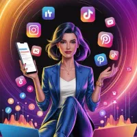 ادمین حرفه ای و تخصصی روبیکا و ایتا هستم