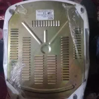 سرخکن|اجاق گاز و لوازم برقی پختوپز|اسلامشهر, شهرک واوان|دیوار
