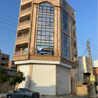 فروش دفتر کار تجاری