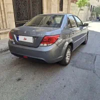 دنا مدل 96 تیپ 2 (بیرنگ بی خط وخش کم کارکرد)