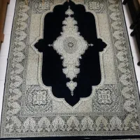 سه تخته فرش ماشینی و دوعدد قالیچه
