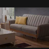 میز جلومبلی  نو کشودار ، طراحی شیک