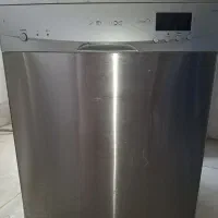 ماشین ظرفشویی دوو