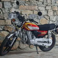 موتور تخت ۲۰۰ سی سی احسان نیرو موتور
