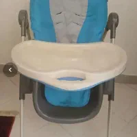 صندلی غذا کودک مارک گود بی بی تخفیف داره
