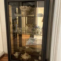 بوفه در حد نو