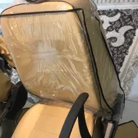 صندلی بندو ابرو ومیکاپ