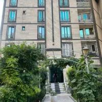 ۱۱۰متر ۲خوابه فول امکانات تاپ لوکیشن