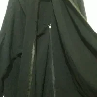 چادر ملی|لباس|مشهد, کوی دروی|دیوار