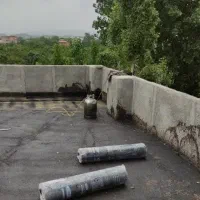 آقای ایزوگام قائمشهر اول تشخیص بعد احیای پروژه