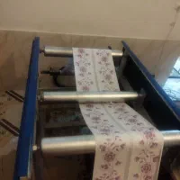 دستگاه رول به رول