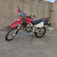 تریل GY200cc