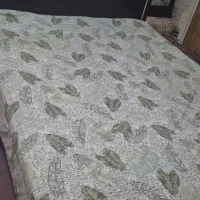 تخت ۲نفره و دراور