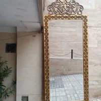 چهار آینه بزرگ|آینه|تهران, مسعودیه|دیوار