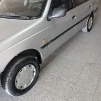 پژو405مدل88دوگانه کارخانه