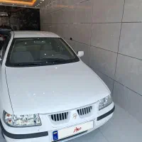 سمند lx86|خودرو سواری و وانت|کرج, احدآباد|دیوار