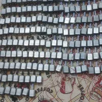 آرمیچر ۱۲ ولت  اصلی ولنز