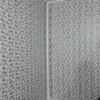 نقاشی ساختمان طرح کاغذ دیواری