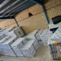 تشک فنری  ارتفاع 22 سانت 3سال گارانتی کد4058